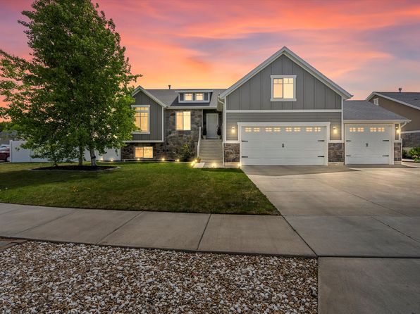 3181 W 600 N, Clearfield, UT 84015