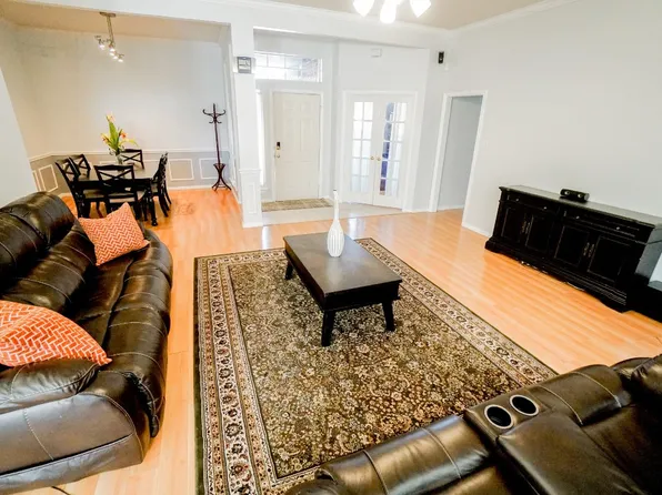 7925 Peregrine Trl, Arlington, TX 76001