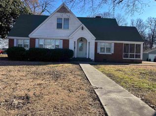 202 Cedar St, Tiptonville, TN 38079