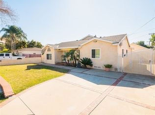 426 W 1st St, Azusa, CA 91702