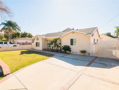 426 W 1st St, Azusa, CA, 91702