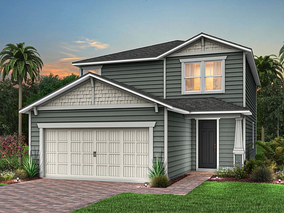 Craftsman Elevations C2