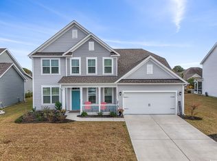376 Mikita Dr., Surfside Beach, SC 29575