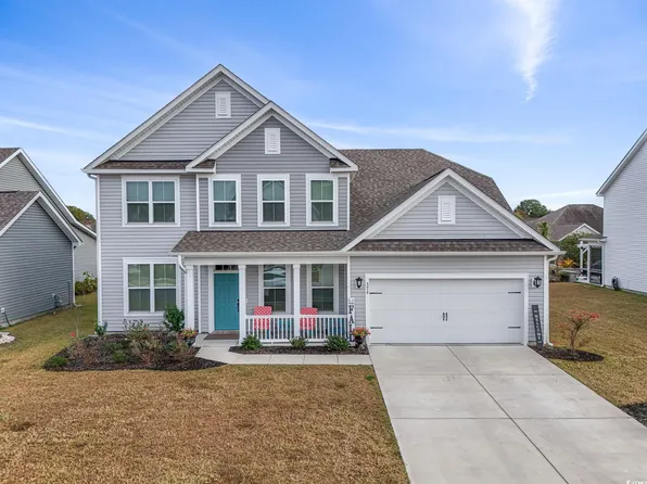 376 Mikita Dr., Myrtle Beach, SC 29575