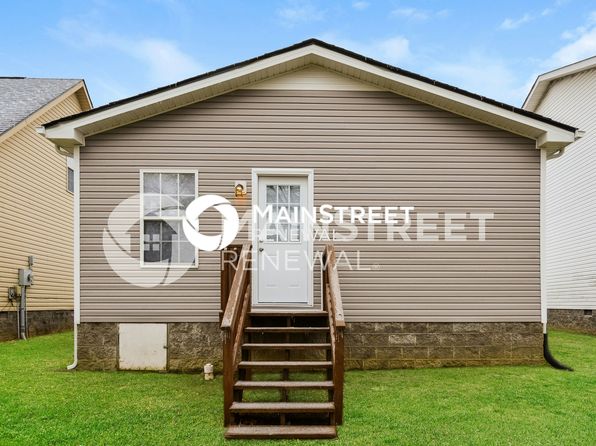 2607 Landrum Ct, Springfield, TN