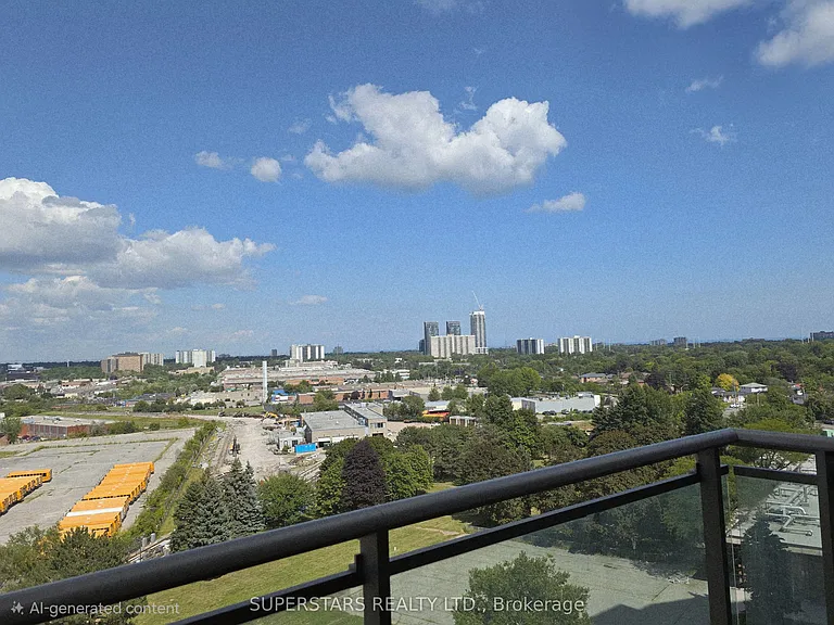 88 Grangeway Ave #1506 — Photo 42