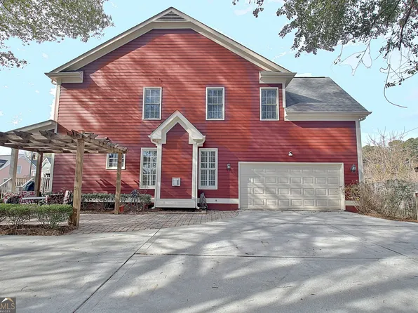 100 Stayman Park, Fayetteville, GA 30215