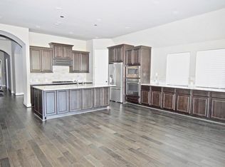 1910 Gustave Cook Ln, Richmond, TX 77469