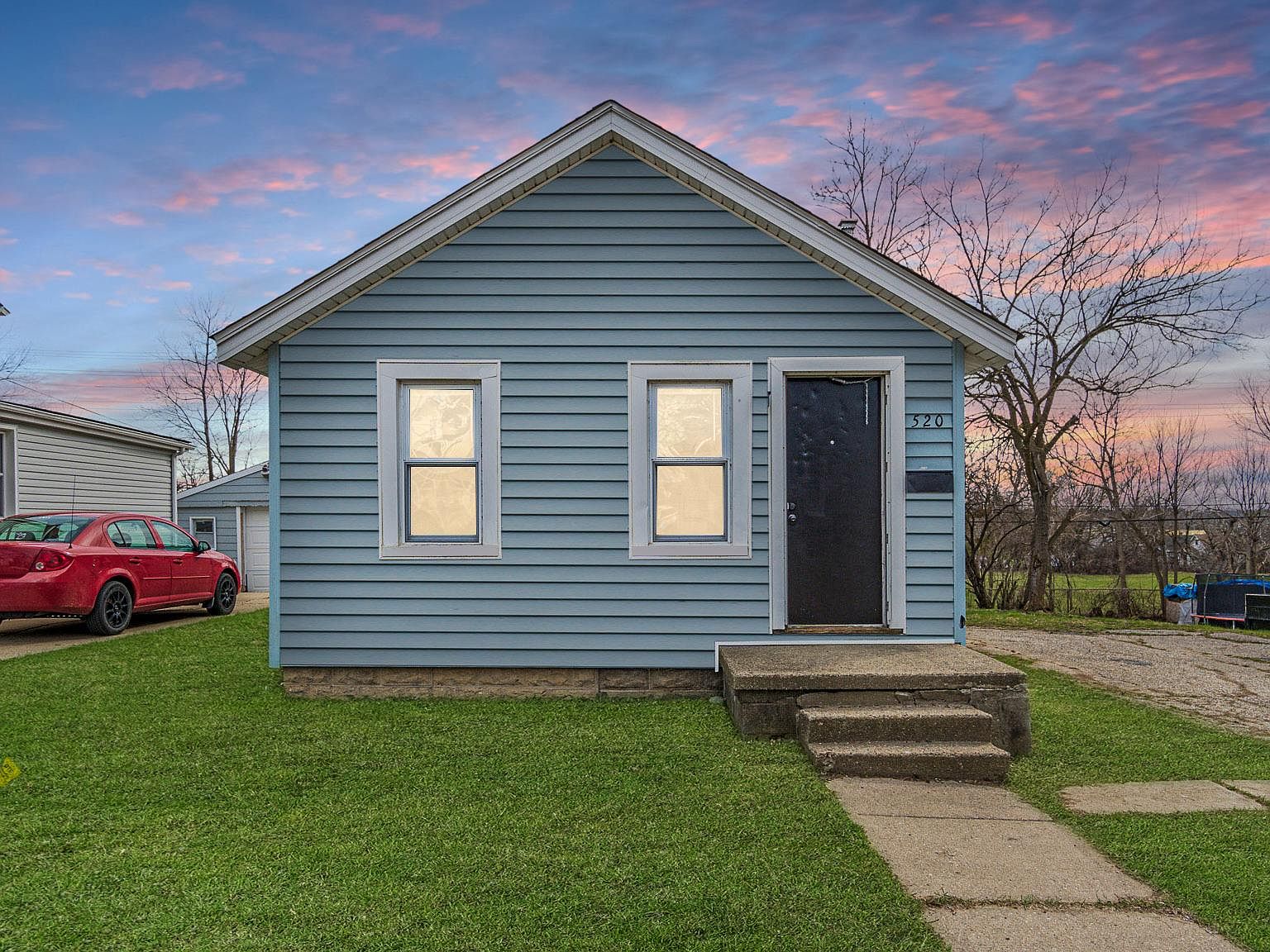 520 Maus Ave UNIT A, Ypsilanti, MI 48198 Zillow