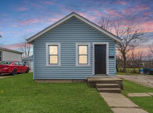 520 Maus Ave UNIT A, Ypsilanti, MI