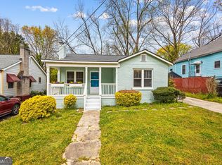 1829 Mercer Ave, College Park, GA 30337