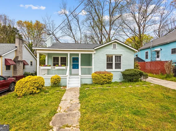 1829 Mercer Ave, College Park, GA 30337