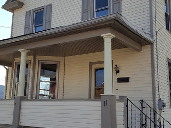 11 W Butler St, Shickshinny, PA 18655
