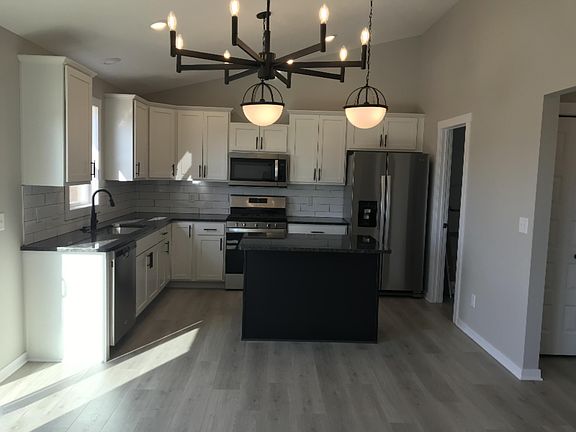 5th image of LOT 144 Amur Dr SW