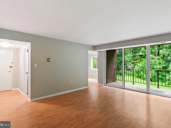 1422-1422 Northgate Sq #12B, Reston, VA 20190