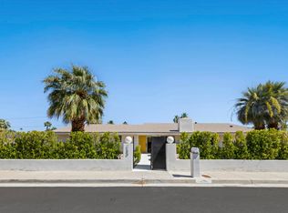1190 E Buena Vista Dr, Palm Springs, CA 92262