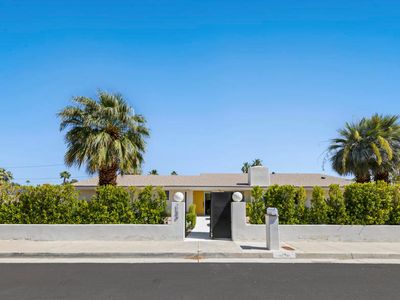 1190 E Buena Vista Dr, Palm Springs, CA, 92262