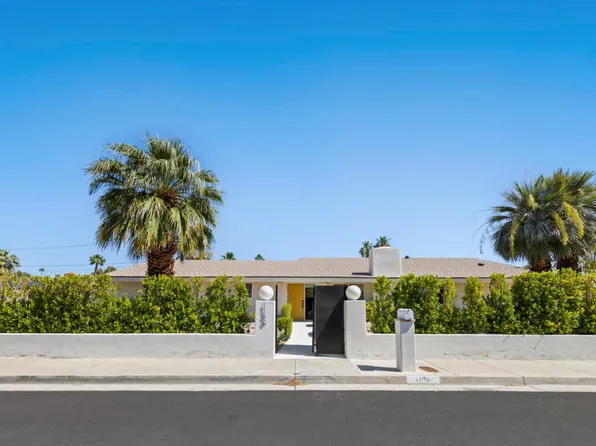 1190 E Buena Vista Dr, Palm Springs, CA 92262