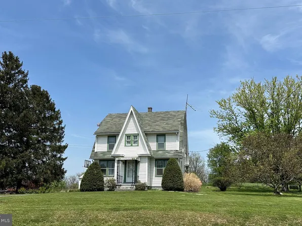 2351 Edenville Rd, Chambersburg, PA 17202