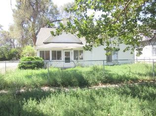 401 S 8th St, Rocky Ford, CO 81067