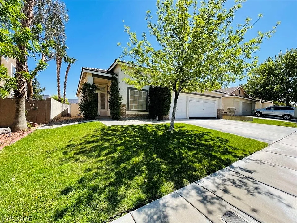 1855 Desert Forest Way