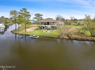 4109 Mallard St, Bay Saint Louis, MS 39520