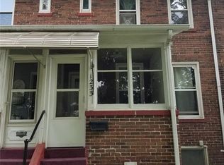 1233 Priestley Ave, Erie, PA 16511