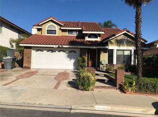 3406 Royal Ridge Rd, Chino Hills, CA 91709