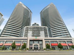 7171 Yonge St Unit 2108, Markham, ON L3T 0C5