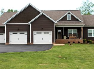 243 Blackberry Ln, Sparta, TN 38583