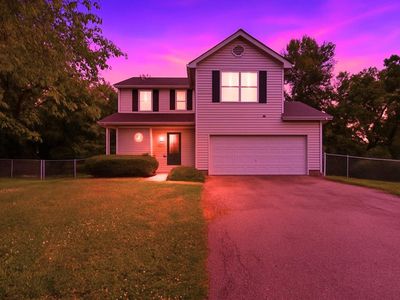 12282 Thomas Patrick Ct, Maryland Heights, MO, 63043