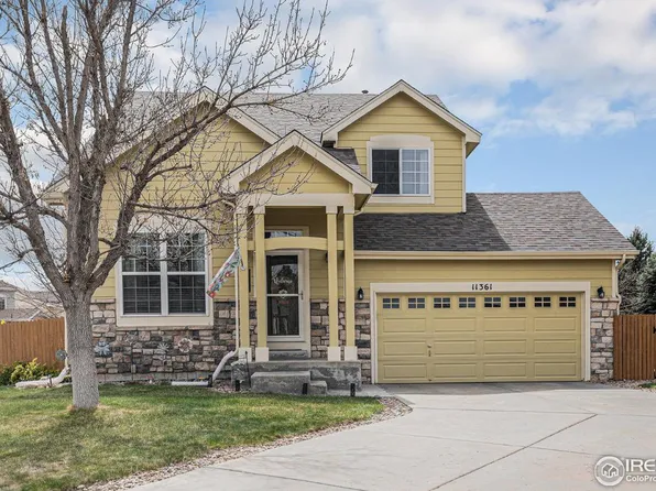 11361 Kearney Way, Thornton, CO 80233