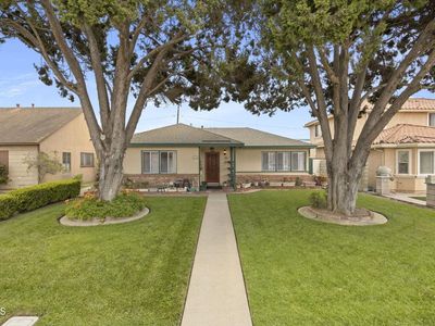 1150 S J St, Oxnard, CA, 93033