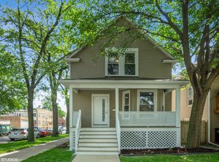 4557 N Springfield Ave, Chicago, IL 60625