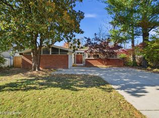 3742 Chatham Rd, Louisville, KY 40218