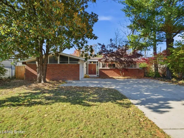 3742 Chatham Rd, Louisville, KY 40218