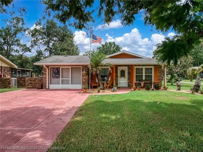 7701 Valencia Rd, Sebring, FL, 33876