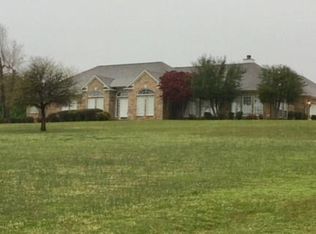 108184 S 4803rd Rd, Muldrow, OK 74948