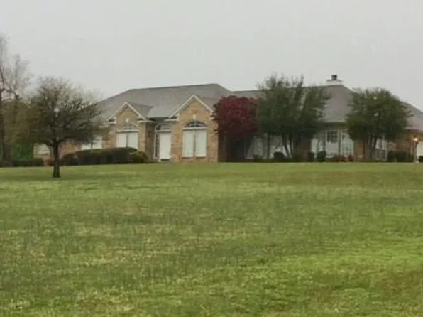 108184 S 4803rd Rd, Muldrow, OK 74948
