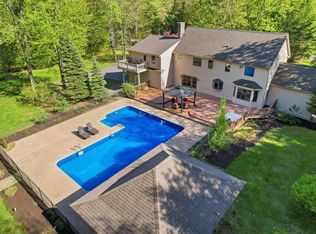 97 Dudley Road, Brentwood, NH 03833