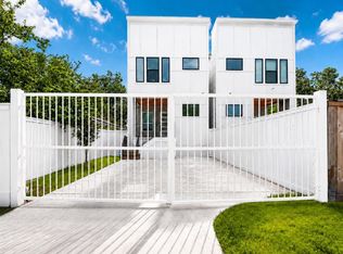 2208 Bleker St, Houston, TX 77026