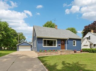 709 S Whitewater Ave, Jefferson, WI 53549