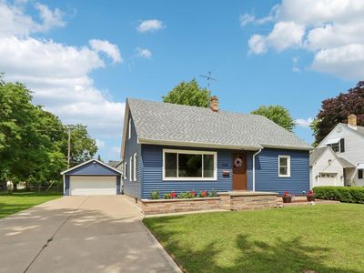709 South Whitewater AVENUE, Jefferson, WI, 53549