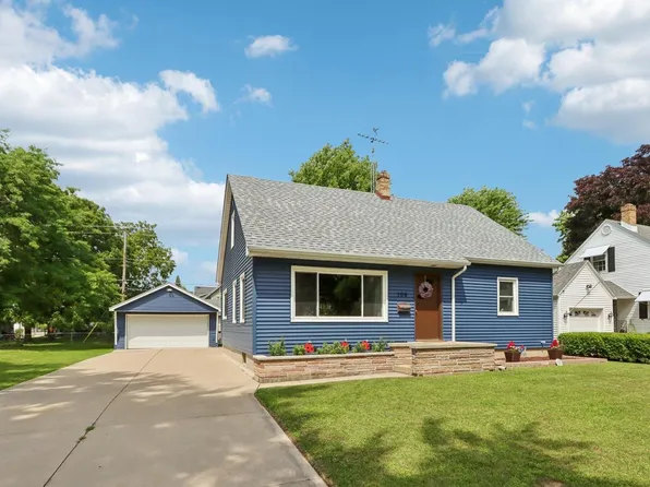 709 South Whitewater AVENUE, Jefferson, WI 53549