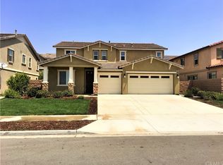 16254 Plum St, Fontana, CA 92336