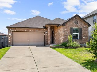 500 New Bridge Dr, Kyle, TX 78640