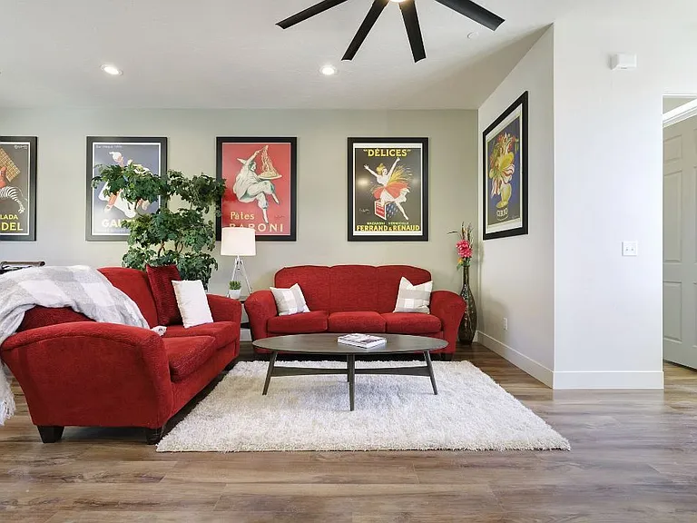 The Lofts at the Village — Photo 9