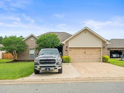 565 Wisteria Dr, Bauxite, AR, 72011