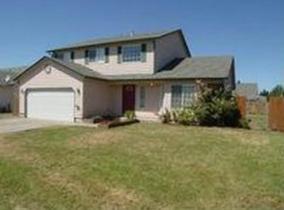 15608 NE 91st St, Vancouver, WA 98682