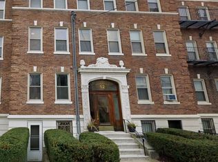 12 Ransom Rd APT 15, Brighton, MA 02135